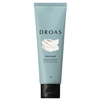 ドロアス クレイクレンジングジェル 120g ドロアス DROAS I‐ne(120g)