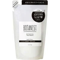 ボタニスト ボタニカルトリートメント モイスト 詰め替え 400g BOTANIST(詰め替え 400g)