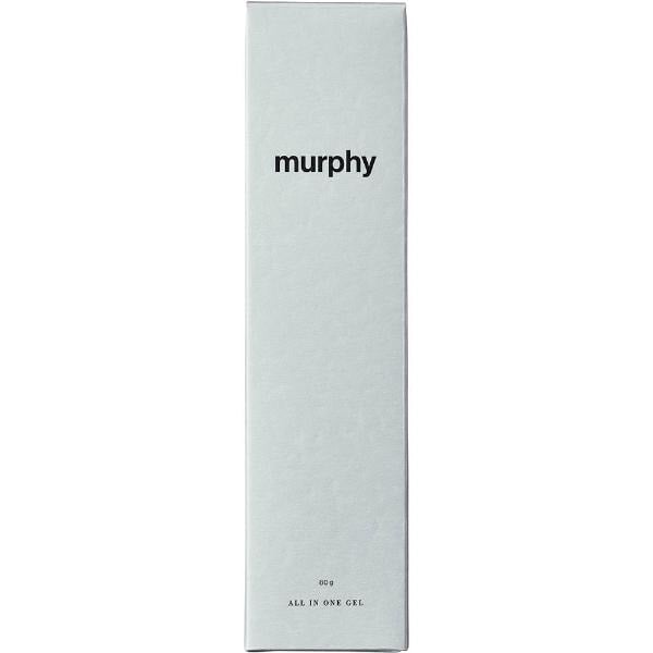 マーフィー オールインワンジェル 80g I-ne | イオンスタイル