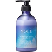 YOLU リラックスナイトリペアトリートメント ヨル I-ne | イオン