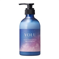 YOLU カームナイトリペアトリートメント ヨル I-ne(本体 440g)