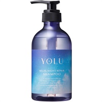 YOLU リラックスナイトリペアシャンプー ヨル I-ne(本体 440mL)
