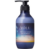 YOLU ディープナイトリペアトリートメント ヨル I-ne(本体 400g)