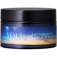 YOLU(ヨル) ディープナイトリペアバームヘアマスク ヘアトリートメント  ベルガモット&ムスクの香り 145g(145g)