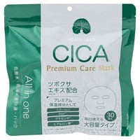 ☆ Cica さま　専用　☆ MDSKIN LABO CICA プレミアムケアマスク 30枚 エムディースキン
