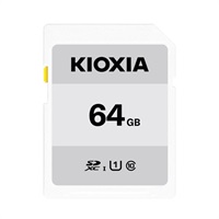 EXCERIA BASIC SDメモリカード KCA-SD KIOXIA | イオンスタイル