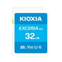 EXCERIA SDメモリカード KCB-SD KIOXIA | イオンスタイル