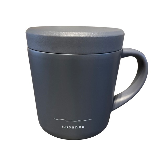 フタ付きセラミックマグ | イオンスタイルオンライン 衣料品・暮らしの