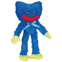 韓国限定 Poppy Playtime 紫色 ぬいぐるみ 約30cm Amazon.com: 【公式ライセンス商品】 Poppy Playtime 14インチ