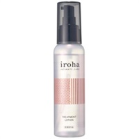 iroha イロハ TREATMENT LOTION 80ml TENGA(80ml)