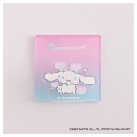 レトロ サンリオシナモロールメモスタンドクリップ Amazon.co.jp: サンリオ(SANRIO) 回転式クリップ 2個セット