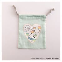 らぶいーず ぬいぐるみ巾着 | イオンスタイルオンライン 衣料品