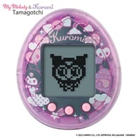 たまごっち Love＆Melody バンダイ 商品・サービスサイト | Tamagotchi P's Love&Melody