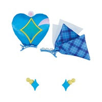 【専用出品】プリキュアセット キミとアイドルプリキュア♪ 変身プリチューム キュアウインク