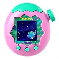 2026年7月15日以降順次お届け たまごっち Tamagotchi Paradise － Pink Land お一人さま１点限り 4582769733345(4582769733345)