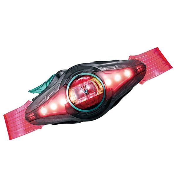 仮面ライダー　変身ベルト大量　15個 仮面ライダーゼッツ】Kamen Rider Zeztz Henshin Belt is Cross