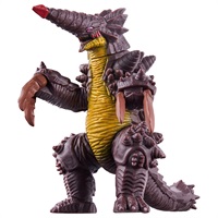 ハンドメイドの怪獣です。 ハンドメイドの怪獣です。