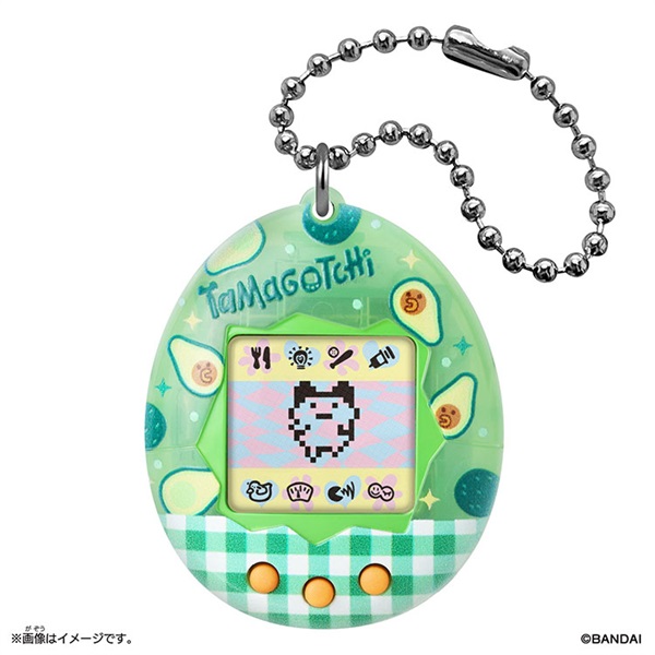 【たまこ】 予約 2025年10月11日発売 たまごっち Original Tamagotchi