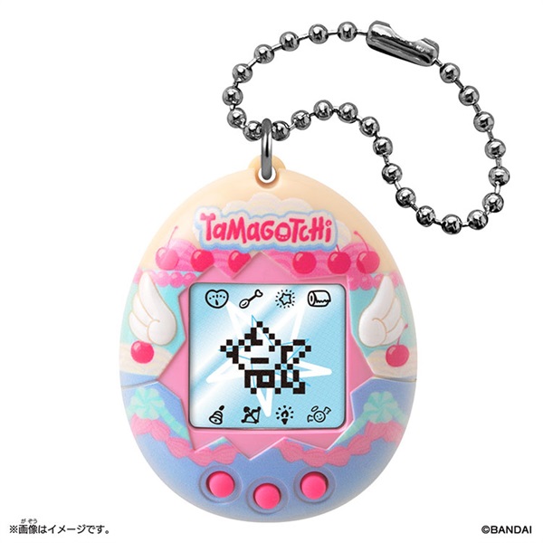 【ジャンク品】 たまごっち 17個セット 予約 2025年10月11日発売 たまごっち Original Tamagotchi Angel