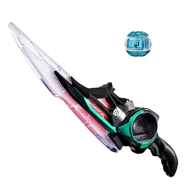 仮面ライダー DXブレイカムゼッツァー 4582769805820 | イオンスタイル