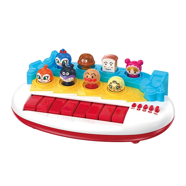 アンパンマン ～脳を育む～アンパンマンみんなでコンサート