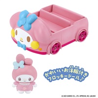 予約 2025年11月15日発売 サンリオ ぷちとも Sanrio characters