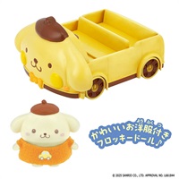 予約 2025年11月15日発売 サンリオ ぷちとも Sanrio characters