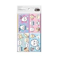 ポケットティッシュ ちいかわ16Ｐ  4582769828577 新入園入学準備品(4582769828577)