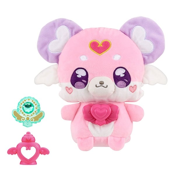 予約 4月下旬頃お届け 2026年1月24日発売 スンスン おしゃべり