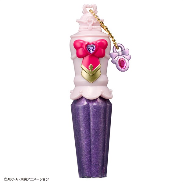 プリキュア Pretty Holic プリティアッププリキットグロス キュア