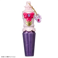 プリキュア Pretty Holic プリティアッププリキットグロス キュア
