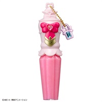 プリキュア Pretty Holic プリティアッププリキットグロス キュア