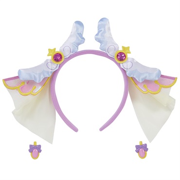 プリキュア　イーラ　セット プリキュア 変身プリチューム キュアアンサー アクセサリーセット