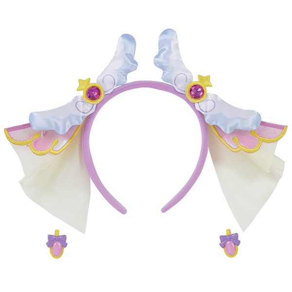 プリキュア 変身プリチューム キュアアンサー アクセサリーセット  4582769901775(4582769901775)