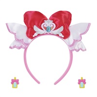 プリキュア 変身プリチューム キュアミスティック アクセサリーセット