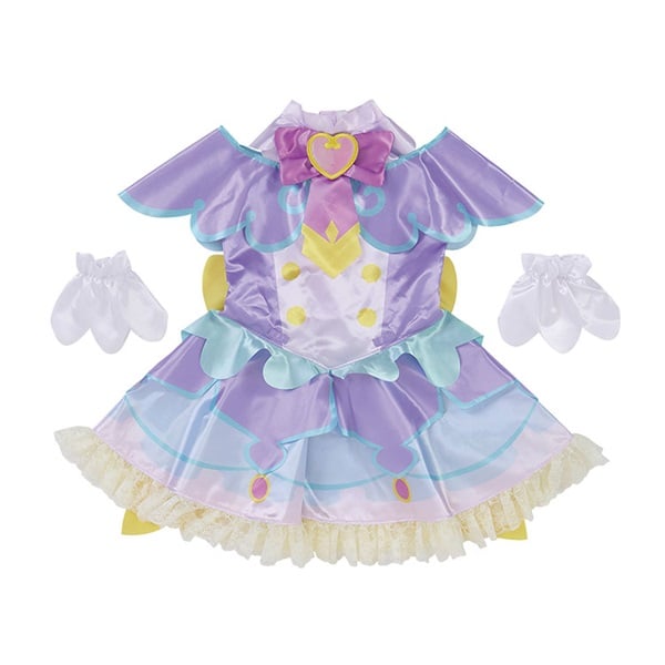 プリキュア 変身プリチューム キュアアンサー  4582769901799(4582769901799)