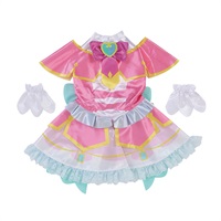 プリキュア 変身プリチューム キュアミスティック  4582769901805(4582769901805)