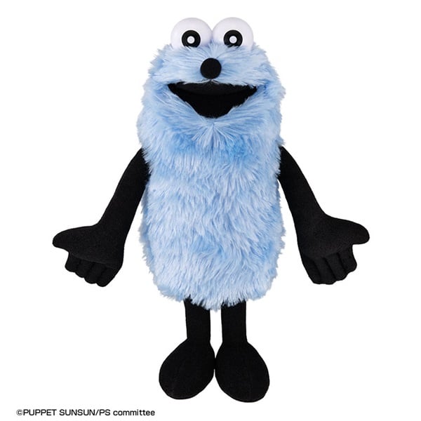 スンスン　おしゃべりぬいぐるみ　新品未使用品 予約 4月下旬頃お届け 2026年1月24日発売 スンスン おしゃべり