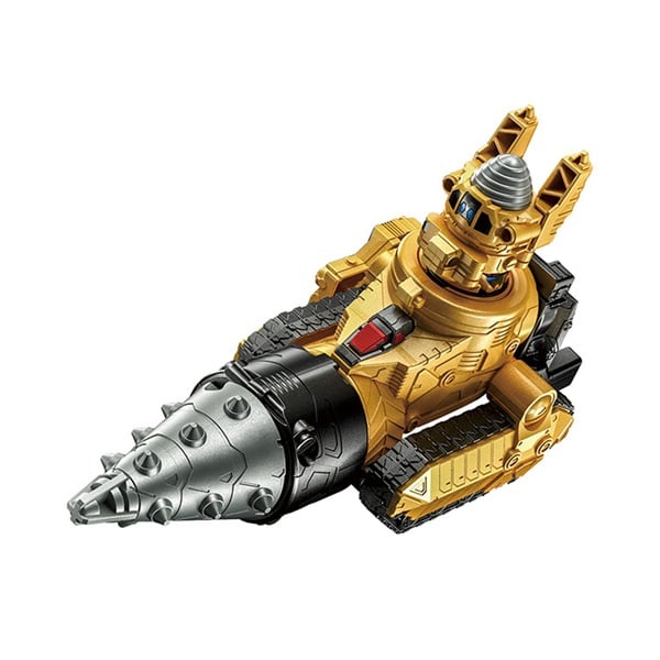 予約 2026年2月14日発売 超宇宙刑事ギャバンインフィニティ PROJECT