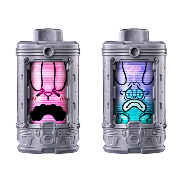 超宇宙刑事ギャバンインフィニティ DXギャバリオントリガー超