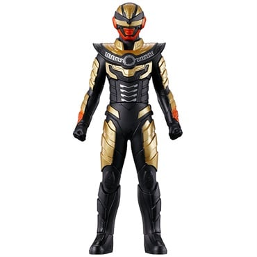 【宇宙刑事ギャバン】　ソフビ　新品未使用 予約 2026年2月14日発売 超宇宙刑事ギャバンインフィニティ PROJECT