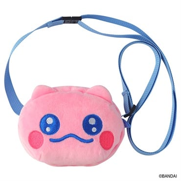 予約 2026年7月11日発売 たまごっち Tamagotchi Paradise おでかけキャリー ぽいずっち  お一人さま3点限り 4582770015904
