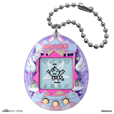 予約 2026年7月11日発売 たまごっち Original Tamagotchi Angel