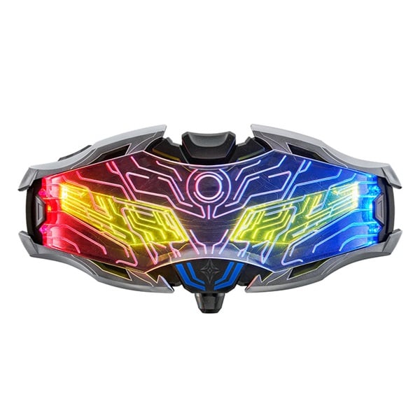 CRウルトラマン　オートスイッチ付 予約 2026年7月4日発売 ウルトラマン DXウルトライズアイ お一人さま1