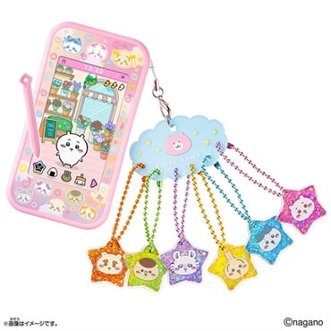 予約 2026年10月31日発売 ちいかわ ちいかわフォンすまーと スペシャルセット お一人さま１点限り 4582770018509