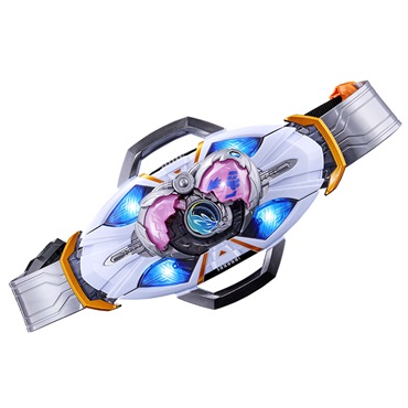予約 2026年9月5日発売 仮面ライダーマイス 変身ベルト DXマイスドライバー お一人さま１点限り 4582770018608