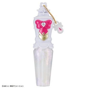 プリキュア Pretty Holic プリティアッププリキットグロス キュアアルカナ お一人さま１点限り 4582770019551
