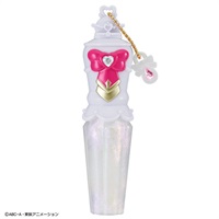 プリキュア Pretty Holic プリティアッププリキットグロス キュアアルカナ お一人さま１点限り 4582770019551(4582770019551)