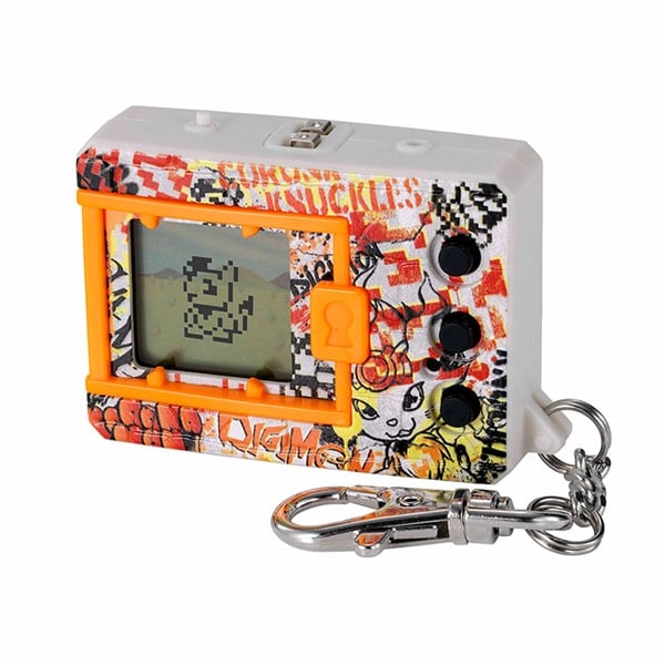 予約 2026年7月18日発売 デジモン DIGIMON ORIGINAL NEW WAVE 2