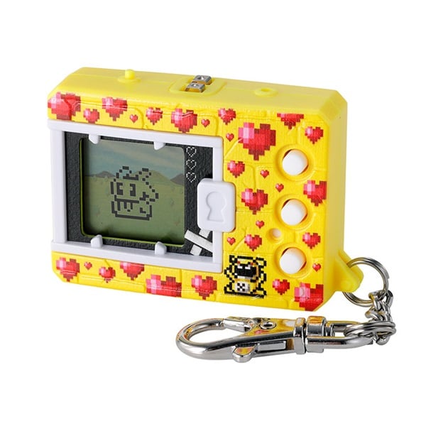 たまお 予約 2026年7月11日発売 たまごっち Tamagotchi Paradise Collectibles